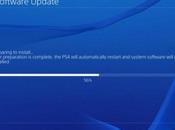 RUMOR: Nuovo aggiornamento firmware arrivo PlayStation