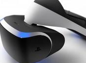 SONY: Project Morpheus uscirà quest’anno