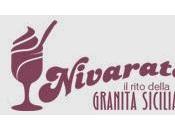 Nivarata 2014, novità convegno storico sull’origine della granita gelateria siciliana artigianale
