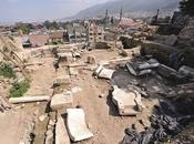 basilica paleocristiana Bursa