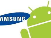 Android Kitkat nuovo Samsung SM-G110B, entry level pollici processore single core Galaxy