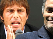 FcIn: Tutto vero: Conte come Mourinho