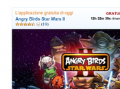 Angry Birds Star Wars disponibile gratuitamente Amazon Shop
