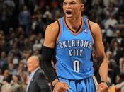 Passaggio turno Pacers, Thunder Clippers