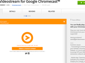 Come riprodurre qualsiasi formato video Google Chromecast