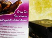 Crema viso bava lumaca