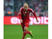 Manchester United mette ali: Robben sogno cassetto