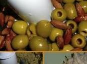 Pesto Olive Mandorle
