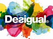 Desigual: nuova Campagna Televisiva