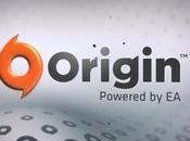 Origin, regala gioco mese: l’iniziativa Offre ditta