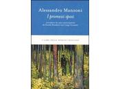 Recensione Promessi Sposi Alessandro Manzoni