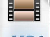 Come convertire video file audio