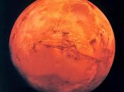 Marte: pianeta della vita (estinta)?
