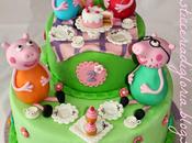 Torta Peppa
