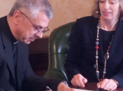 Scuola, Caritas Ministero dell’Istruzione insieme pace legalità