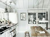 Wood White: Nordic Inspirations.