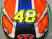 Ogk-Kabuto FF-5V L.Dalla Porta 2014 Design