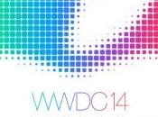Apple WWDC 2014: 10.10, niente iPhone iWatch