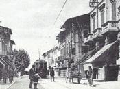 Francesco Bergamini, Viareggio maggio 1920, fine della sommossa