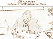 Maggio Pediatrico Pavese: ricordo Professor Giuseppe Roberto Burgio