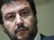 Matteo Salvini: Parole vetriolo contro Napoletani