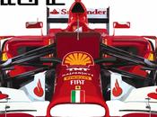 Anteprima Spagna: Ferrari