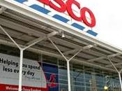 Tesco, breve primo smartphone Android