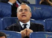 Lotito: “Tolleranza zero tifosi!”