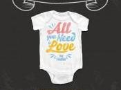 finalmente… negozio bimbi Rock!