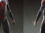 Amazing Spider-Man Potere Electro, un’ondata concept