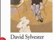 Interviste Francis Bacon, Libro David Sylvester