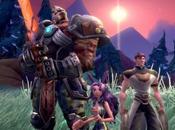 WildStar, Beta scatta giovedì durerà giorni