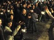 Peripezia notturna Arcetri