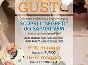 Weekend gusto