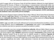 Sclerosi Multipla: medicina salute tempo social media, “caso Zamboni”