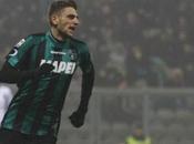 Berardi: tripletta prestazione mondiale