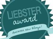 LIEBSTER AWARD Discover blogs!