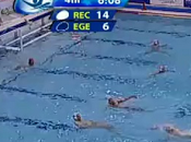 Full Match: Rivedi Recco-Eger parte)