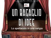 Concorso drammaturghi Bagaglio idee”: bando ufficiale
