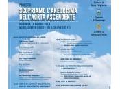 convegno Menfi titolo: “Scopriamo l’Aneurisma dell’Aorta Ascendente”