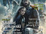 Game Thrones: dietro quinte graphic novel/1