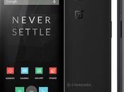 OnePlus vendita prima previsto