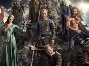 Vikings Fine Seconda Stagione