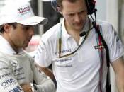 Williams: Barcellona set-up differenza”