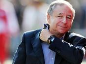 Todt: alcun potere decisione sulle spese