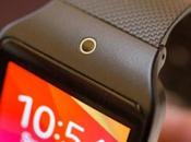 Samsung Gear Solo: sottoposto alcuni test