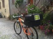 marcia @MinimoImpatto #Ontheroad #bicicletta