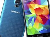 Samsung Galaxy smartphone ricco funzioni