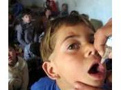 Poliomielite, Oms: casi aumento, emergenza internazionale