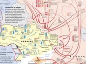 forze russe confine ucraino, spiegate bene